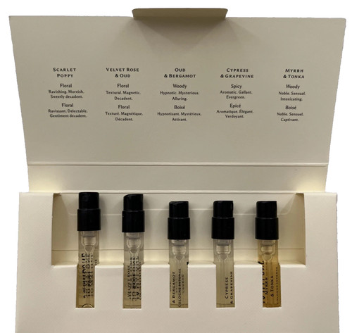 Malone cologne intense - malone,