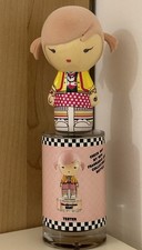 Harajuku Lovers - Wicked Style BABY  100ml Eau De Toilette - RARE ! DISCONTINUED