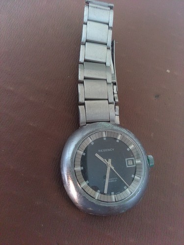 Regency vintage jewel - 17-jewel, watch