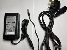 Replacement for 12v 4A Delta