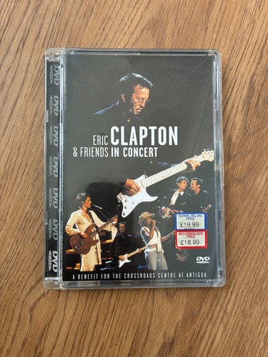 Eric clapton friends - eric,