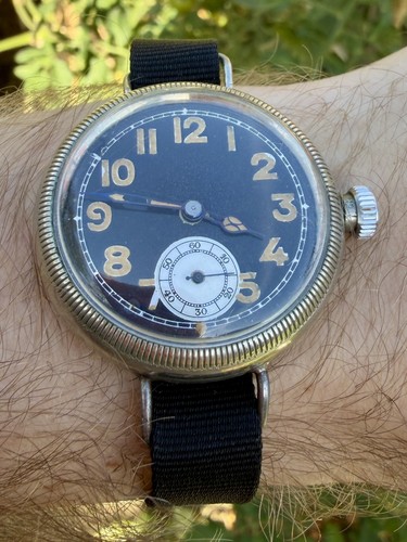 Vintage pre 1920 - vintage, ww1