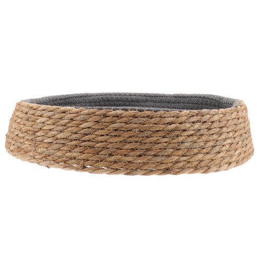 Dog baskets rattan pet - dog,