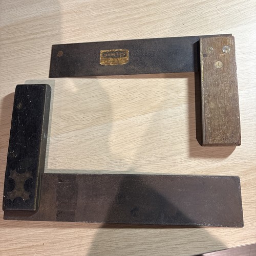 Vintage marples carpenters - marples,