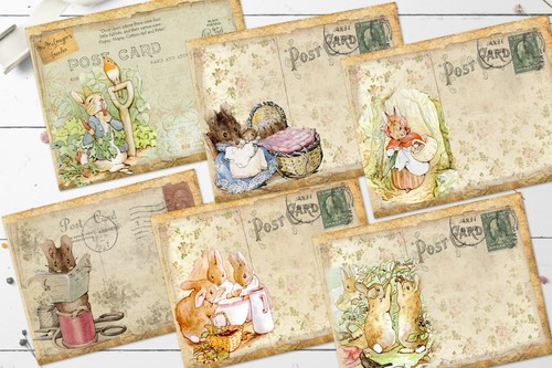 Beatrix potter peter - beatrix, potter/peter