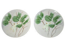 Antique Vintage Majolica