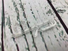 20 pcs 2 1/8 inch Hidden