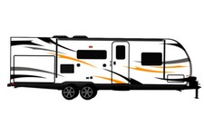 RV Replacement graphics