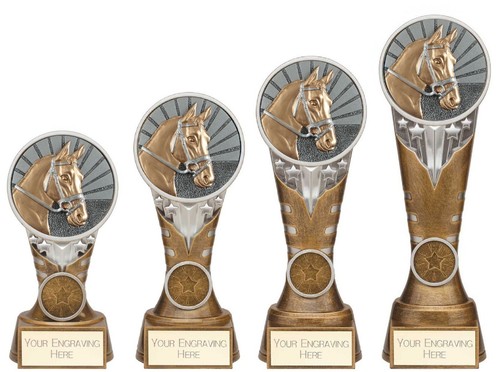 Personalised horse riding - personalised,