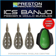 PRESTON INNOVATIONS ICS BANJO