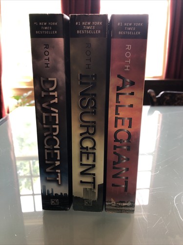 Divergent series complete pb - divergent,