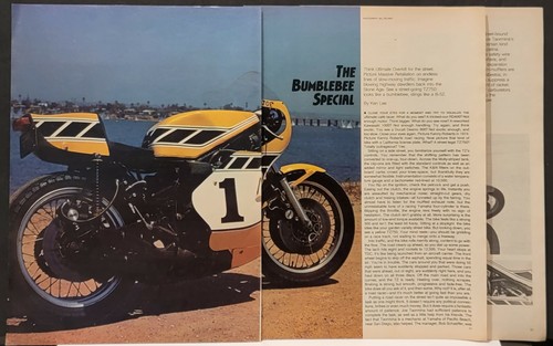 1978 the bumblebee special - the,