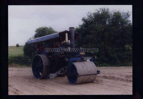Tz0119 steam roller - tz0119, m