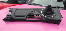 Mazda mx5 center console - console,