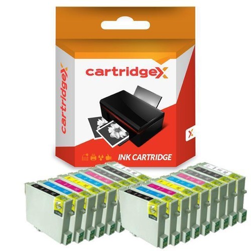Non oem ink cartridge set - non-oem,