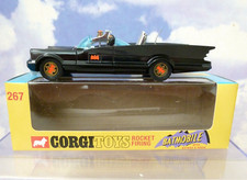 CORGI TOYS 267 1/46 CLASSIC