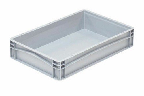Euro storage container 24 - storage,