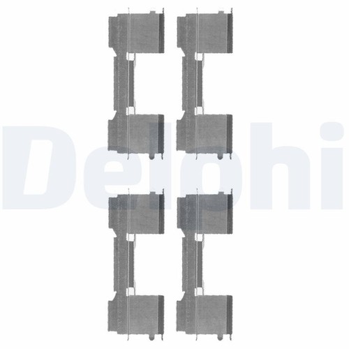 Delphi lx0478 accessory - lx0478, kit