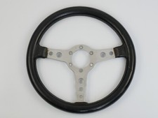 1967-73 MOMO Prototipo Steering Wheel Porsche 911 Alfa Romeo GTA TZ Ferrari 
