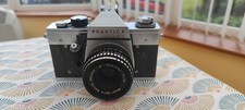 PRAKTICA LTL 3 35mm SLR Film Camera