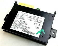 MERCEDES E-CLASS E220 W213 AMG LINE 16- / BLUETOOTH CONTROL MODULE - A2139002210