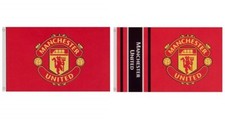 Manchester United Flag 5ft x