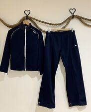 ADIDAS Vintage Retro 2002 Navy