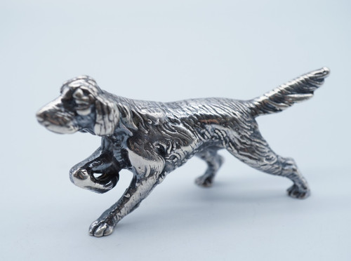 Vintage sterling silver irish - vintage,