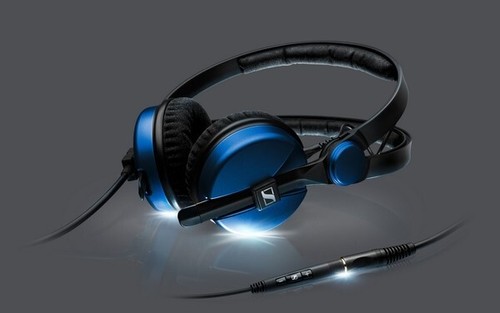 Sennheiser hd25 amperior wired - sennheiser,