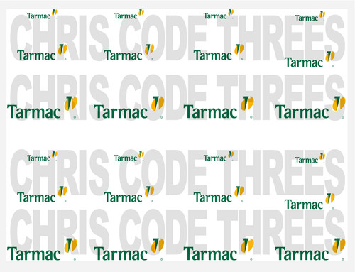 Code adhesive vinyl decals - code, decals-