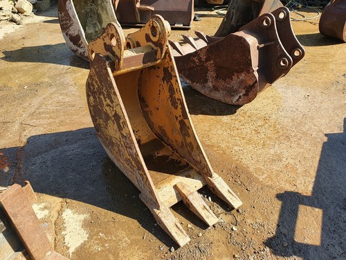 500mm excavator trenching - 500mm,