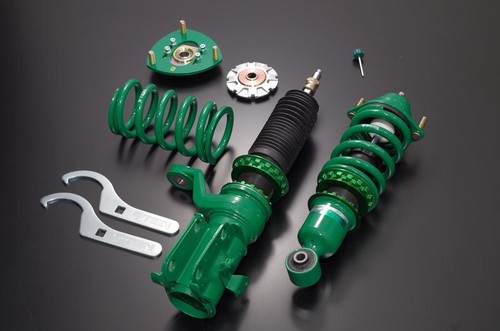 Tein flex coilovers for - tein, z