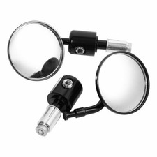 Round 7/8" for Honda Yamaha