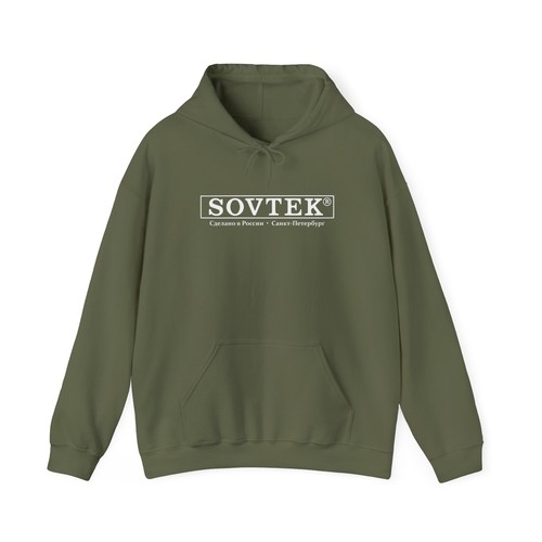 Sovtek russian amp - amp, badge