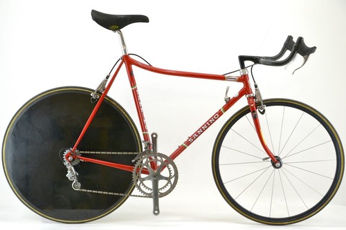 1987 sannino crono - crono, tt