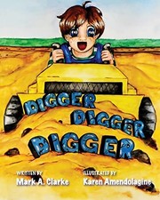 Digger Digger Digger, Clarke