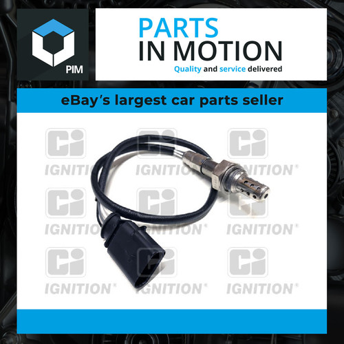Lambda sensor fits audi b8 - lambda,