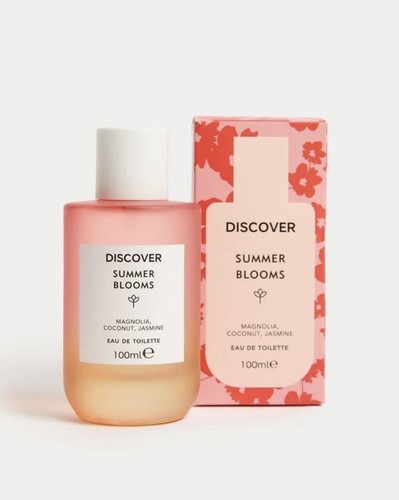 Marks spencer s discover - marks,