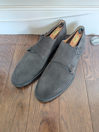 Hugo boss italian - boss, grey