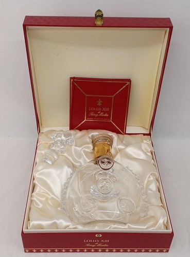 Baccarat remy martin - remy,