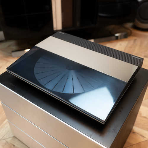 Bang olufsen b - b&o, beogram