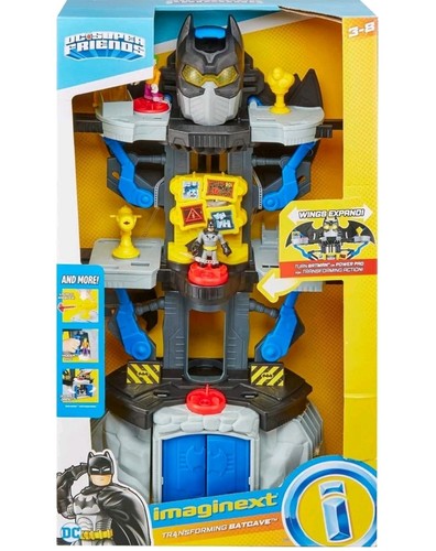 Super friends batman - friends,