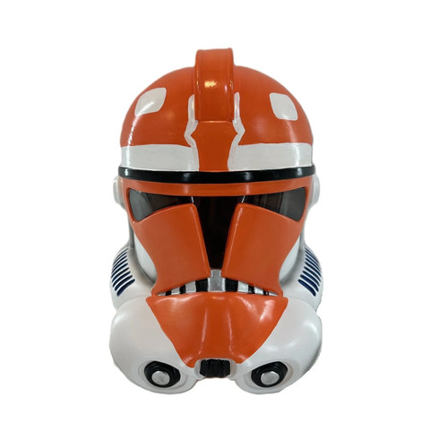 Star wars helmet 332nd - wars,
