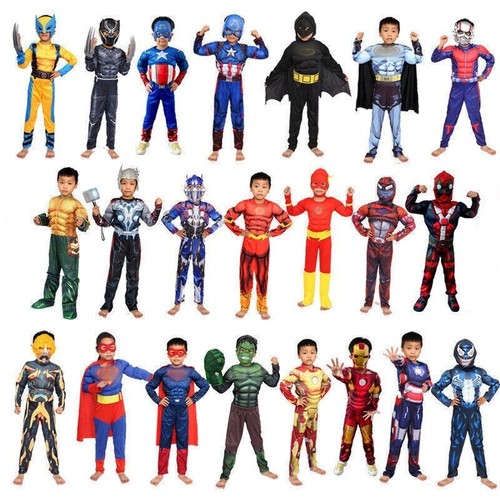 Avengers endgame boys fancy - endgame,