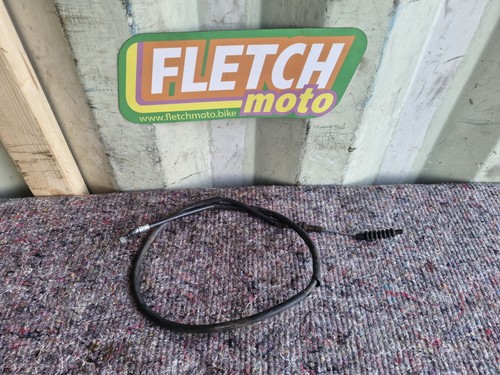 2012 honda cbf125 clutch - m-b,