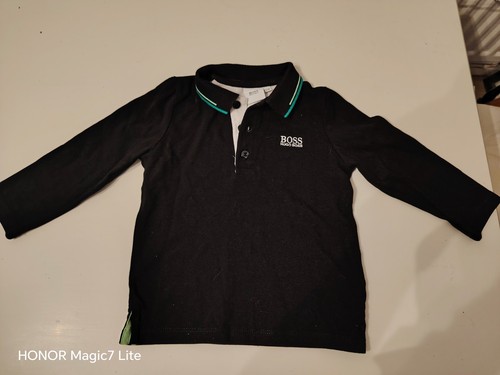 Junior hugo boss polo - junior,