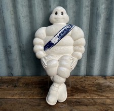 Vintage Offical Michelin Man