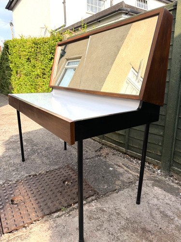Vintage 1967 stag furniture - vintage,