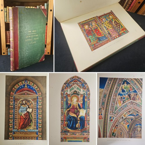 1858 folio architecture - folio,