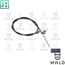 CABLE PULL PARKING BRAKE 29481 FOR TOYOTA VERSO/SPORTVAN/AVENSIS PICNIC IPSUM